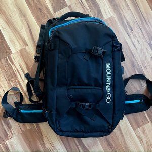 Rad Pak - Camera backpack